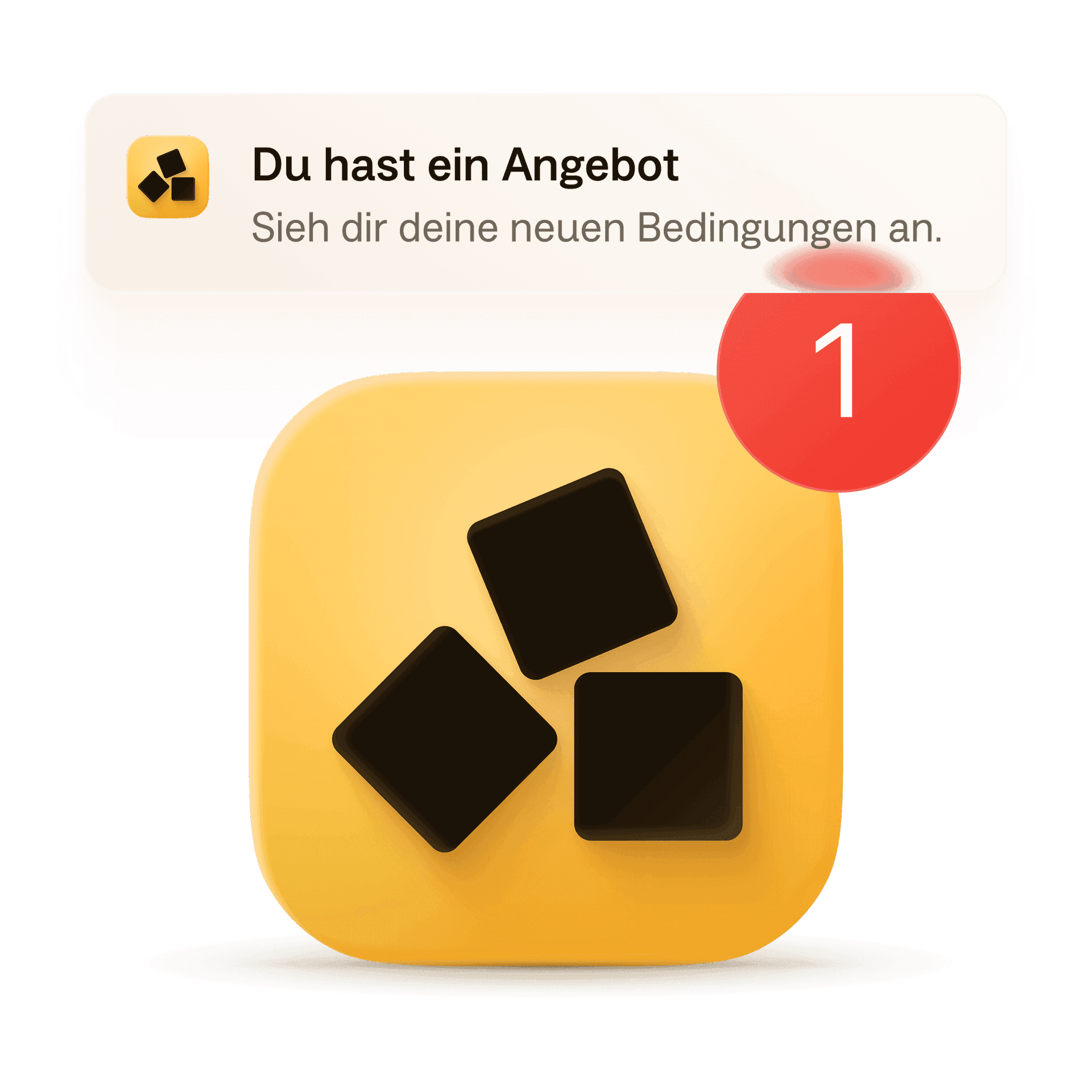 Anyfin-App zeigt ein besseres Zinsangebot