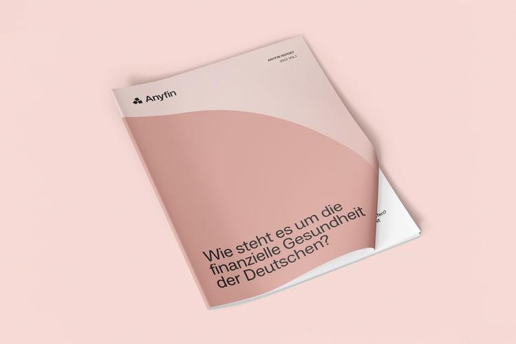 Wie geht es den Deutschen mit ihren Finanzen?