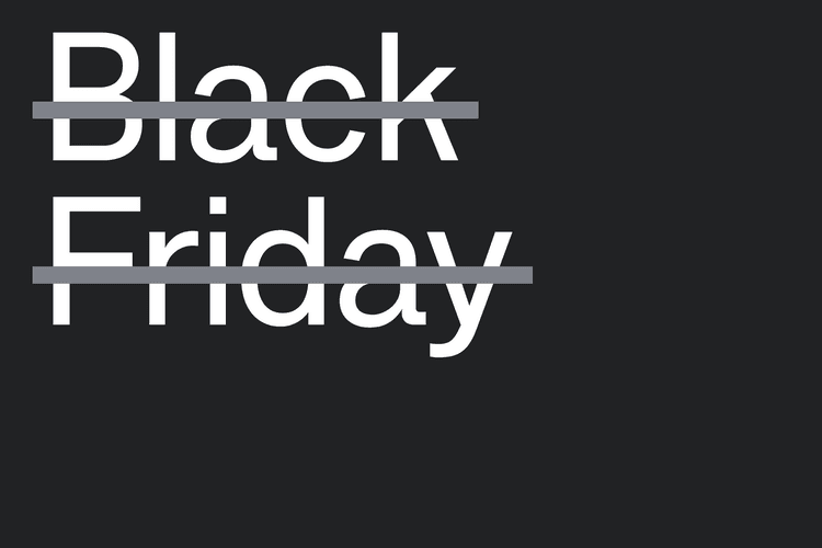 Black Friday – 3 Geheimnisse, die dir niemand verraten hat