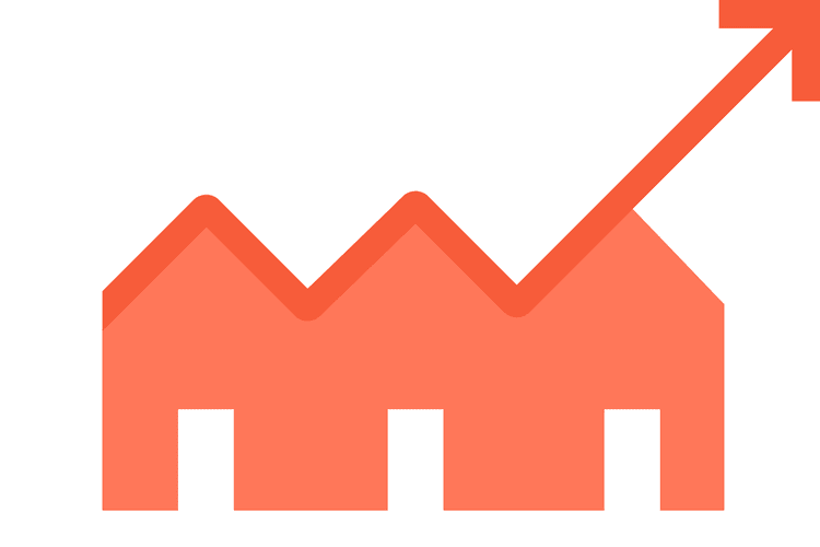 Immobilienkredite werden teurer, warum?