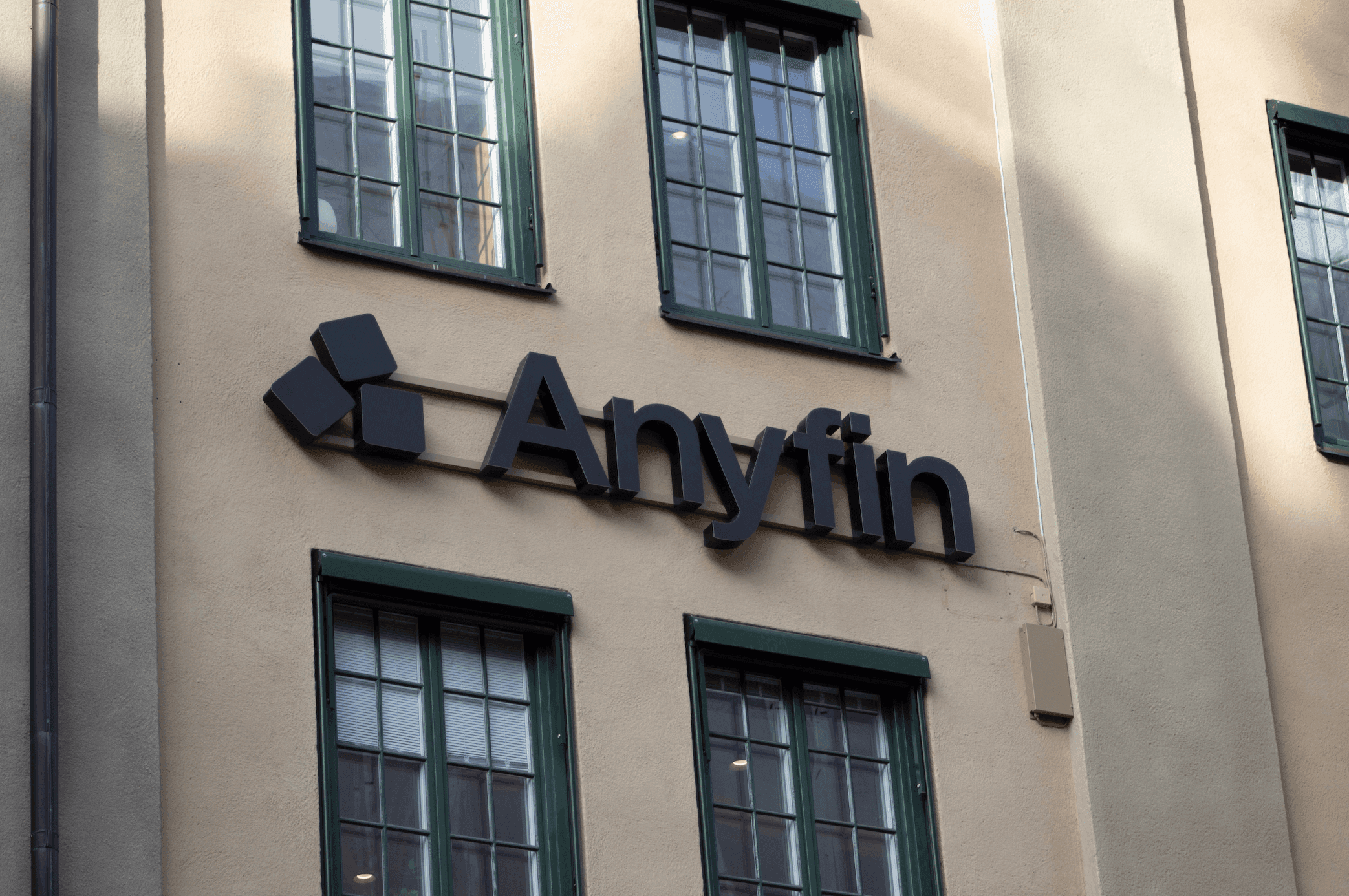 Fintech Anyfin raises €30 million Series C funding to further accelerate expansion across Europe