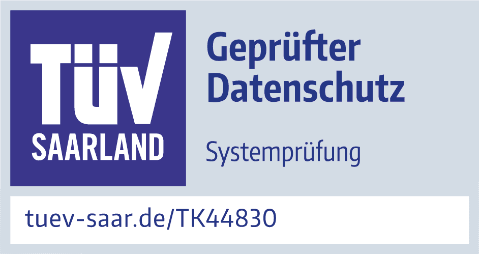 TÜV Logo