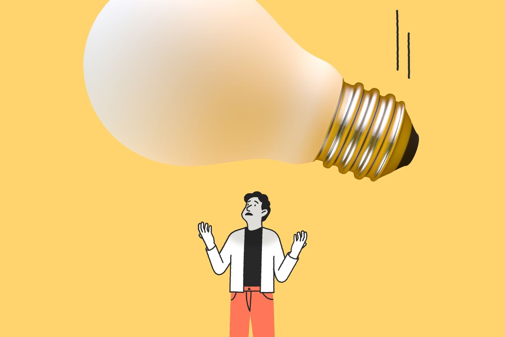 lightbulb