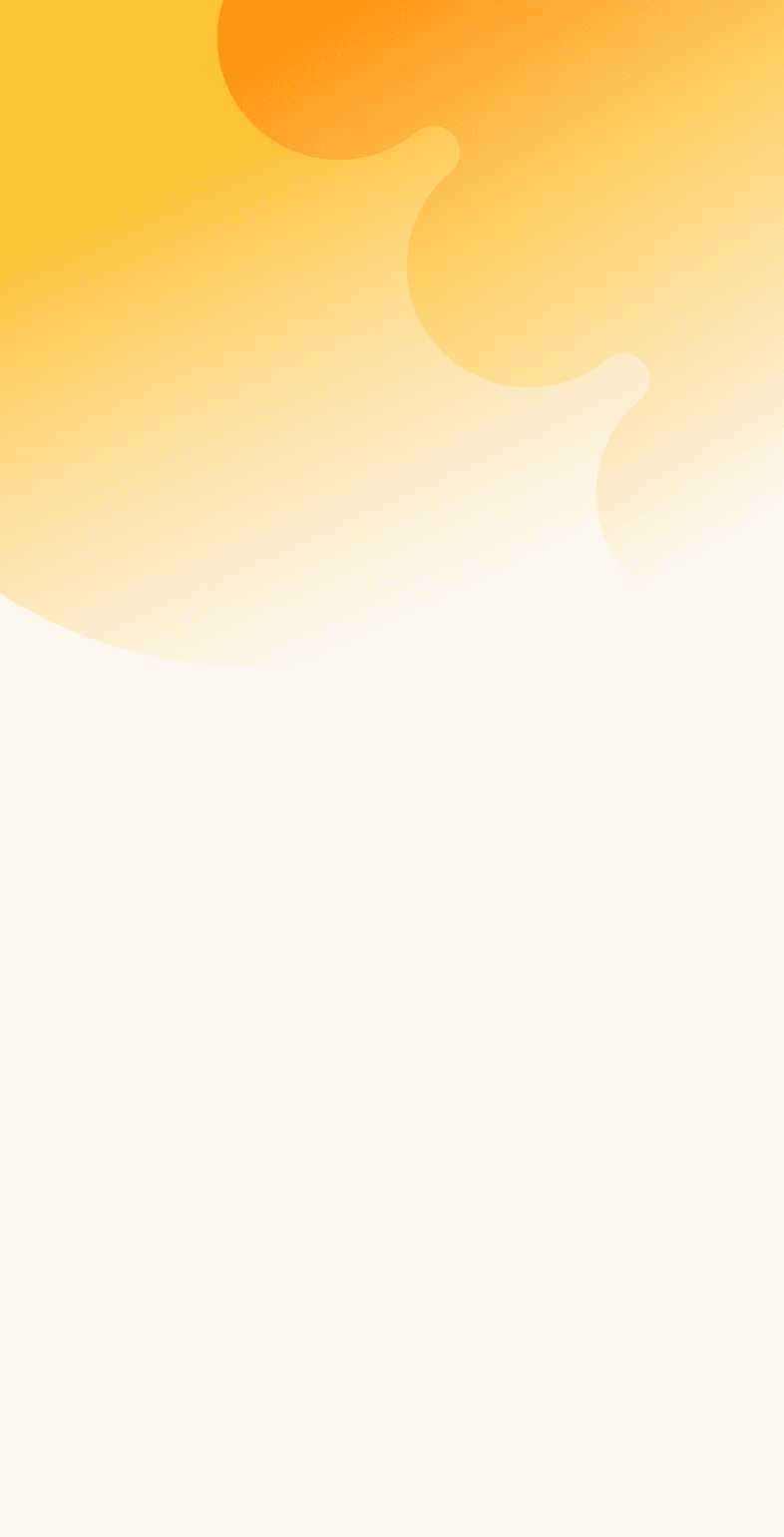 Image of a mobile phone with the Anyfin app