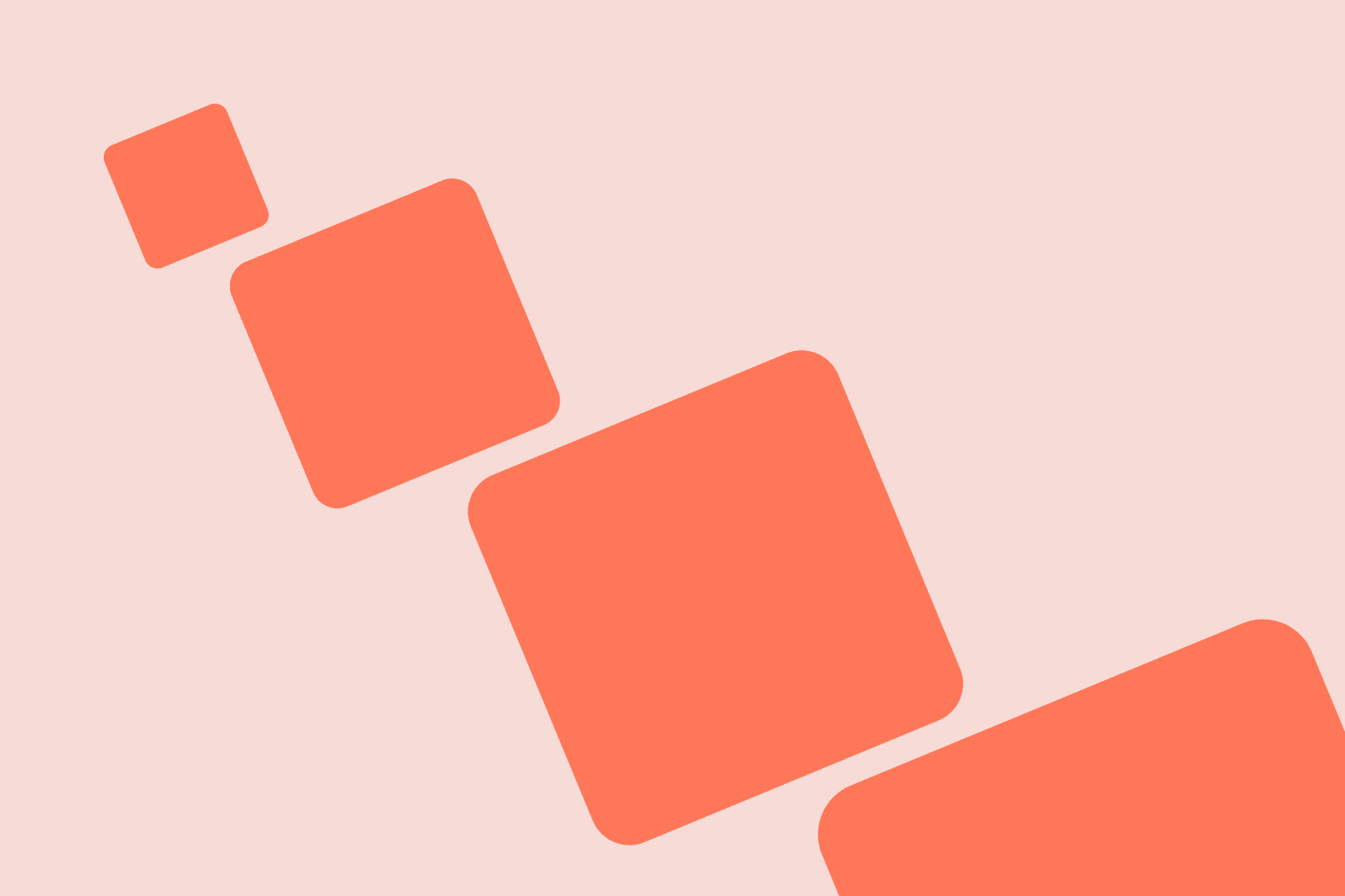 Illustration orange Boxen