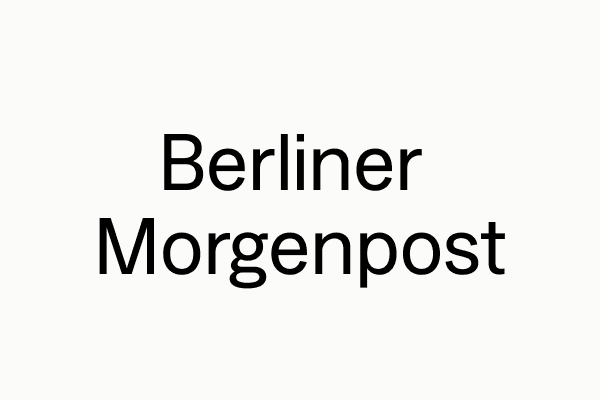 Berliner Morgenpost