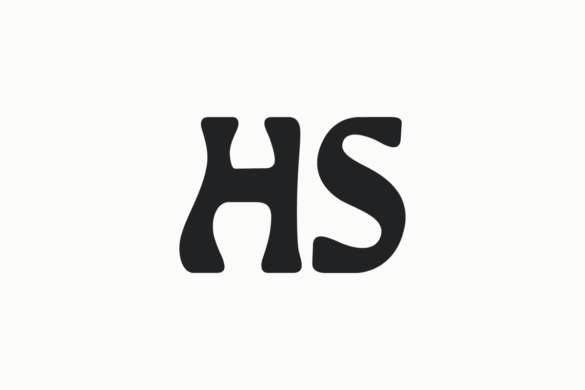 Helsingin sanomat logo