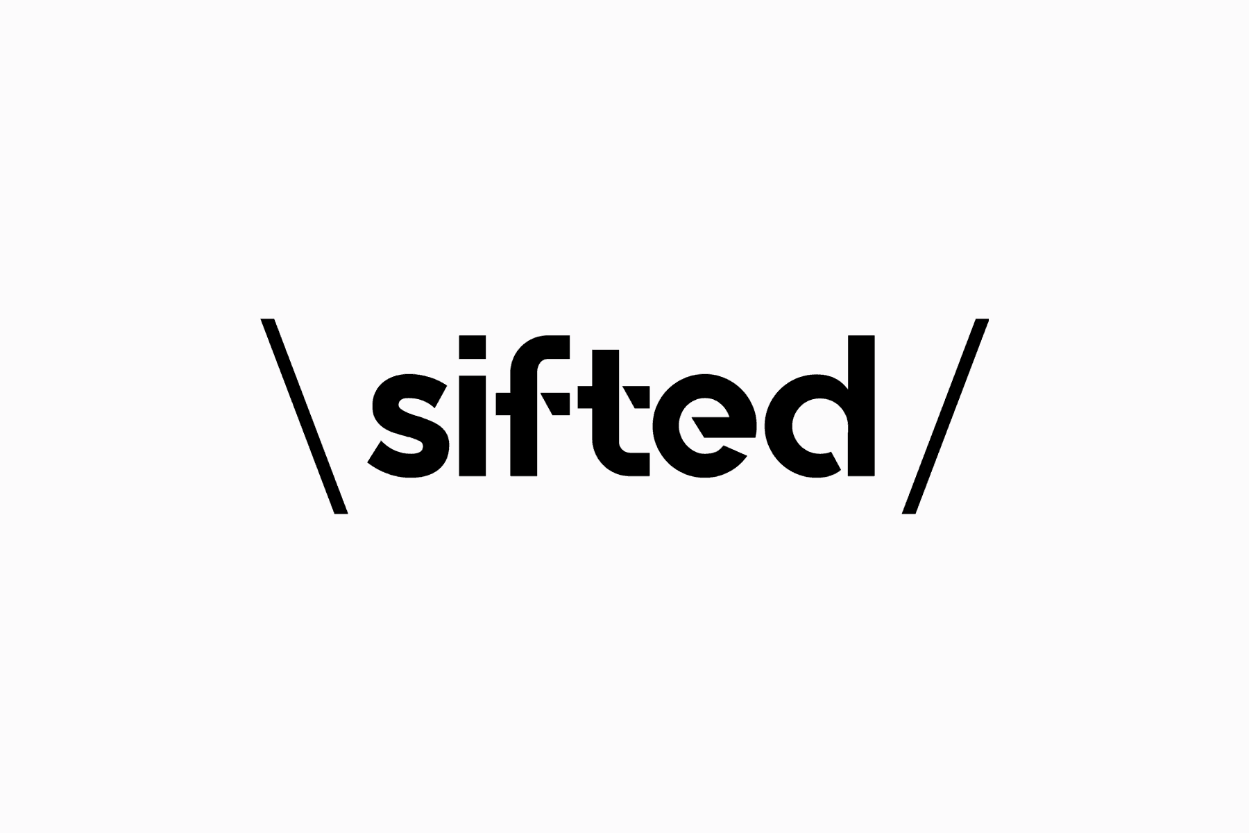 Sifted logo.