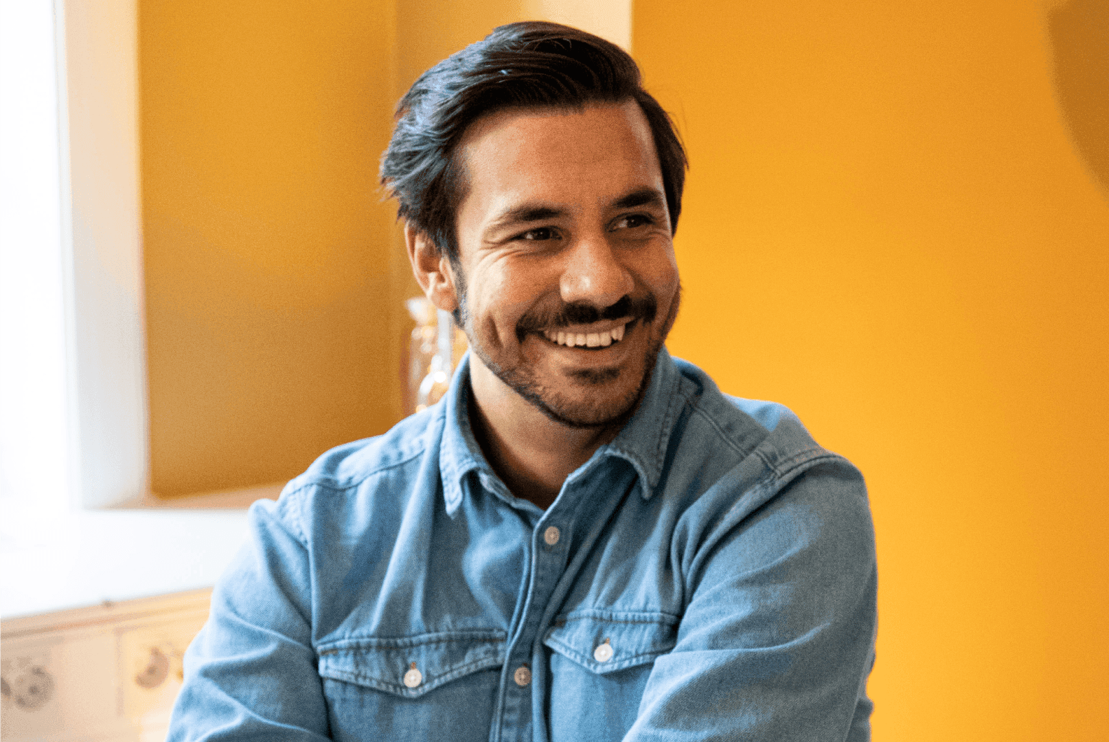 Mikael Hussain